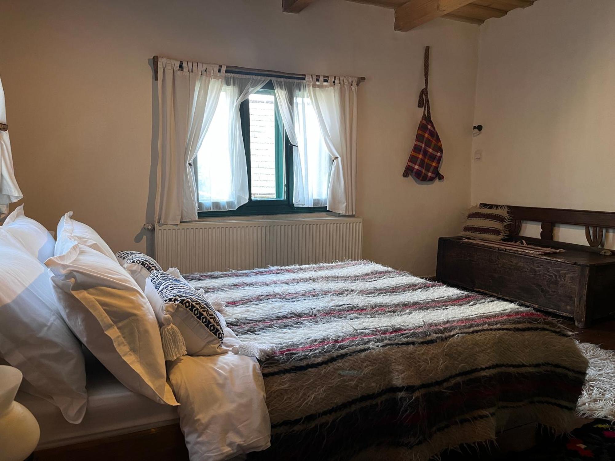 Breb The Village Pension מראה חיצוני תמונה