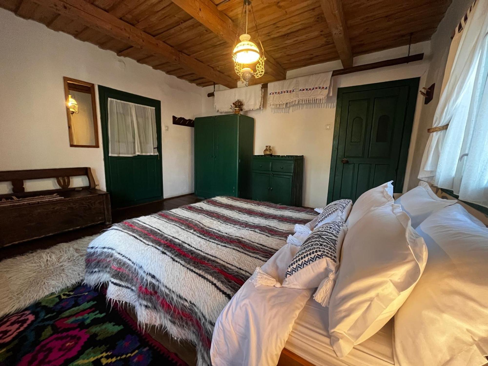 Breb The Village Pension מראה חיצוני תמונה
